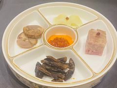 -A One Kitchen·南京精菜馆(晶丽酒店店)