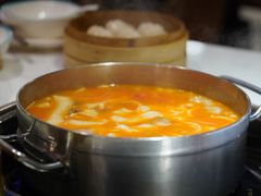 -蕃茄述·好汤自然来(江汉路店)