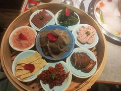 -人人捞火锅(陵水店)