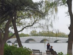 -北陵公园