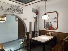 -徽韵人家·传承正宗徽菜(牡丹园店)