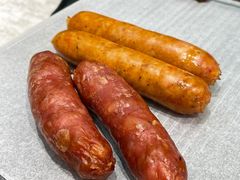-纪录片《人生一串》体验店(静安店)