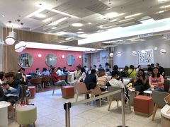 大堂-奈雪的茶(大悦城店)