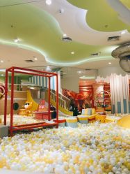 -meland亲子乐园•派对•研学(苏州悠方购物中心店)