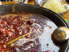 -五里关火锅(牛市口店)