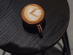 卡布奇诺-Tiong Hoe Specialty Coffee(VivoCity)