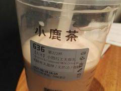 -瑞幸咖啡(新世界中心店)
