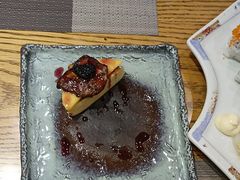 -江户家·日本料理·铁板烧(汉江东路店)
