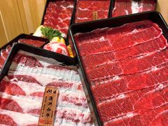-牛匠和牛寿喜锅(西安总店)