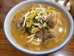 -陈八两面家(华孚写字楼店)