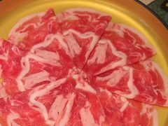 -牛New寿喜烧(龙湖金沙天街店)
