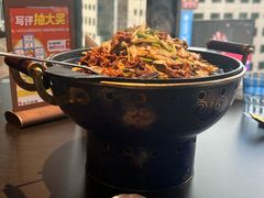 -喜悦烤鸭·新京菜(王府井店)