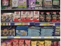 -麦德龙(包河店)