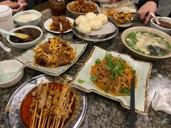 -小街天府(西工小街店)