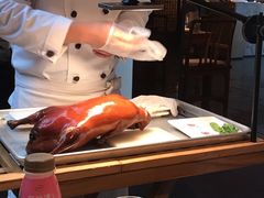 -晟永興烤鸭店(五道口店)