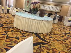 -东方海天归滨酒店(海昌渔人码头店)