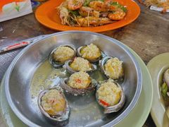 -贞姨美食·老字号海鲜大排档