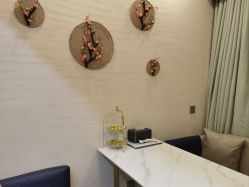 -芳朵美容养生SPA