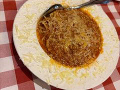 -安立可意大利美食