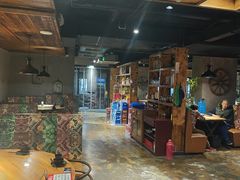 -川渝饭店
