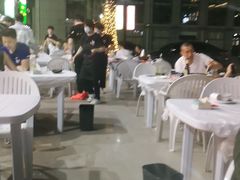 大堂-金陵暴走小龙虾·迷踪蟹(凯德MALL店)