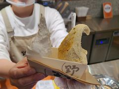 -野人先生Gelato(上海长宁龙之梦店)