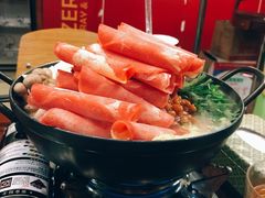 -米屋石锅拌饭(师大店)