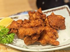-胜代日本料理(云程巷小区店)