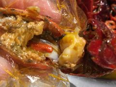 十三香大红袍龙虾-袁老大龙虾(石鼓路总店)