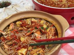 -辣小鲜·南昌大排档(船山路店)