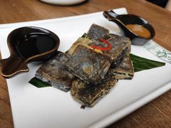 丽江鸡豆粉-云海肴·汽锅鸡·云南菜(领展购物广场·中关村店)