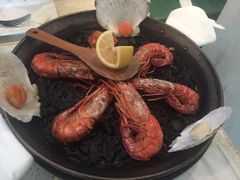 -Carmen卡门西班牙餐厅