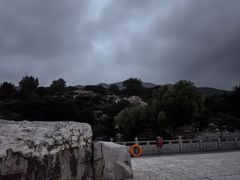 -北京西山国家森林公园