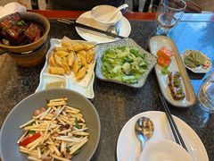 -宁波饭店·甬味灶(马园路店)