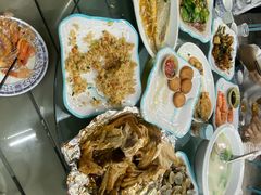 -七鲜渔港美食餐厅(巽寮湾海景店)
