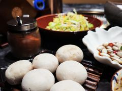-牛将军•涮肉•烤肉(北京王府井·故宫店)