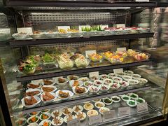 -半岛翡丽海鲜自助餐厅(观风亭店)