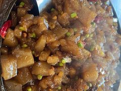 -老雒阳面馆·水席(定鼎门店)