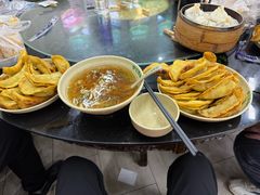 -李记清真馆(打钉巷店)