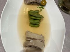 糟三拼-老正兴菜馆(福州路店)