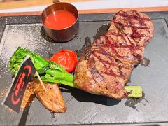 -原石牛扒·约会餐厅(龙城万科里店)