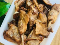 鸭腿-钱商茉莉香鸭颈王(浑南店)