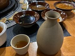 -阿山卓·野生菌火锅·纳西火塘烤肉