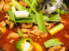 -湘肠香火锅店(团结湖店)