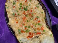 -金口福美食排档