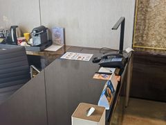 -广州天河希尔顿酒店