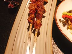 -丝路金桃·新疆菜(徐汇店)