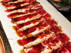 -一品诚记烤肉(大连柏威年购物中心店)
