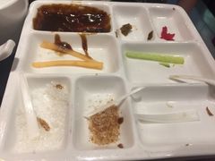 -皇城根北京风味主题餐厅(中海环宇城店)