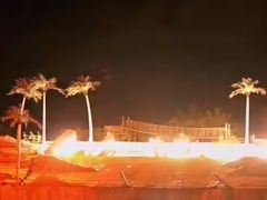 -三亚红色娘子军演艺公园景区